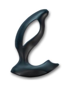 Estimulador Próstata Recarregável Xpander X2 Large Prostate Stimulation