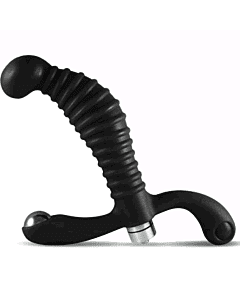 Estimulador Próstata Vibratório Nexus® Vibro Preto