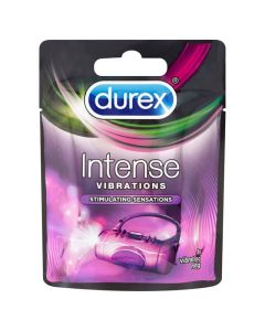 Anel Intense Vibrations Durex®