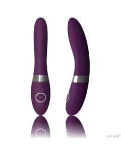 Vibrador Lelo® Elise II Ameixa