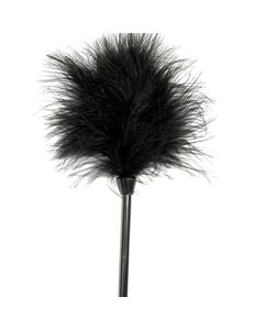 Espanador de Plumas LovOne Preto