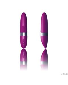 Vibrador Lelo® Mia II Rosa Escuro