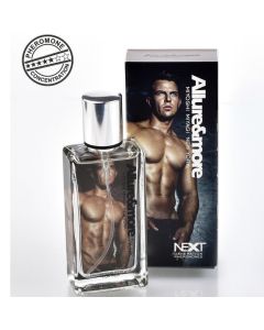 Perfume Miyoshi Miyagi New York Allure & More Preto P/ Homem (30 ml)