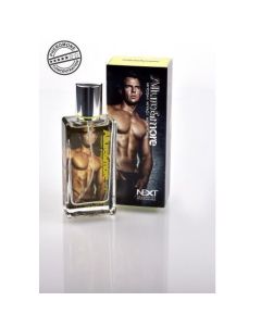 Perfume Miyoshi Miyagi New York Allure & More Verde P/ Homem (30 ml)