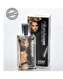 Perfume Miyoshi Miyagi New York Allure & More Branco P/ Mulher (30 ml)