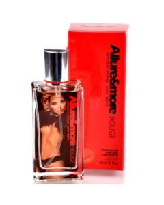 Perfume Miyoshi Miyagi New York Allure & More Vermelho P/ Mulher (30 ml)