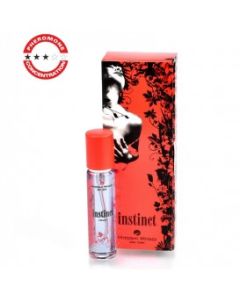 Perfume Miyoshi Miyagi New York Instinct P/ Mulher (15 ml)