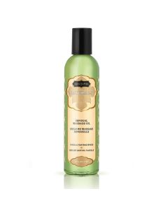Óleo de Massagem Kamasutra Sândalo de Baunilha Massage Oil (236 ml)