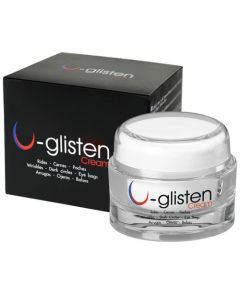 Creme Hidratante Efeito Anti-Rugas U-Glisten