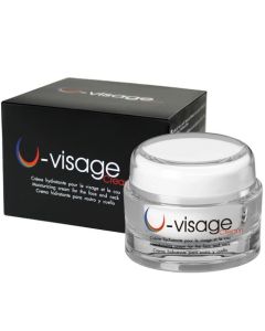 Creme Cuidado Pele e Pescoço U-Visage