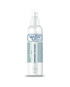 Desinfectante de Brinquedos Waterfeel Toy Cleaner (150 ml)