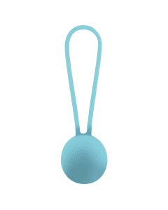Bola Vaginal Amoressa Osian One Azul