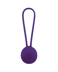 Bola Vaginal Amoressa Osian One Púrpura