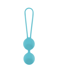 Bolas Vaginais Amoressa Osian Three Azul