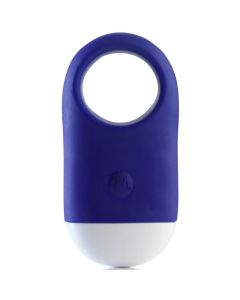 Anel Recarregável Ooh By Je Joue Azul Elétrico (Sem Motor) 2