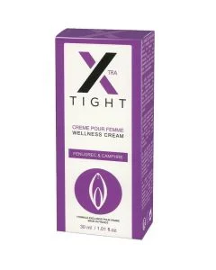 Creme Apertar Vagina Xtra Tight Wellness Cream  (30 ml)