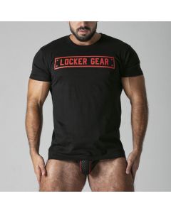 T-Shirt C/ Costas Nadador Blueline Riscas