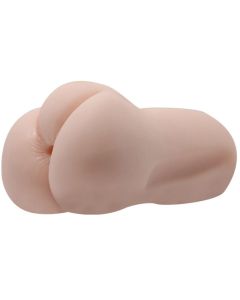 Masturbador Realistic Crazy Bull 3D Life-Like Ass