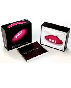 Estimulador Ohmibod LightShow Conjunto