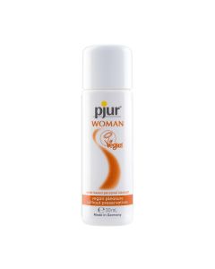 Lubrificante à Base de Água Pjur Woman Vegan (30 ml)