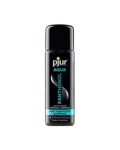 Lubrificante à Base de Água Pjur Panthenol (30 ml)