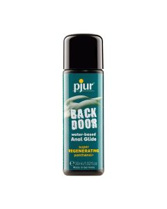 Lubrificante à Base Água Pjur Back Door Regenerating (30 ml)