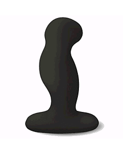 Estimulador Unisexo Nexus® G-Play + Largo Vibratório Preto