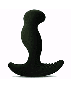 Estimulador Próstata Nexus® G-Rider Vibratório Preto