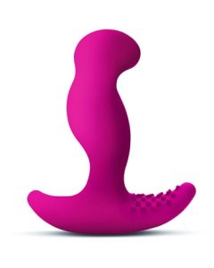 Estimulador Próstata Nexus® G-Rider Vibratório Rosa