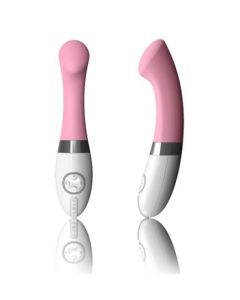 Vibrador Lelo® Gigi II Rosa Claro