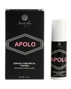 Perfume Apolo Homem (20 ml)
