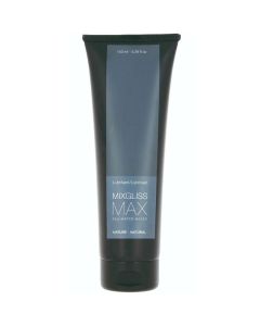 Lubrificante Anal à Base de Água MixGliss Max Water Based Anal (150 ml)