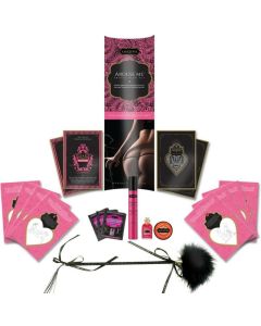Kit Kamasutra Arouse Me Erotic Play Set