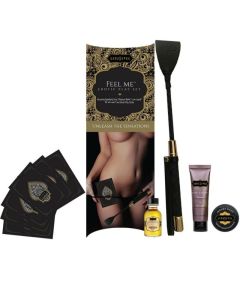 Kit Kamasutra Feel Me Erotic Play Set 2