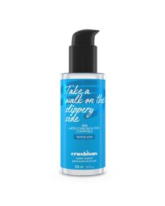 Lubrificante à Base de Água Crushious (100 ml)
