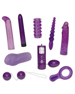 Kit Vibro Set