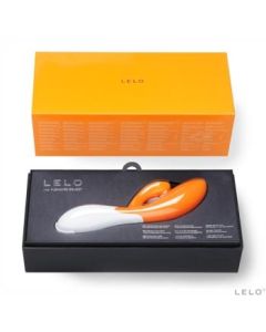 Vibrador Lelo® Ina II Caixa