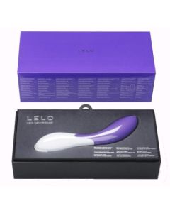 Vibrador Lelo® Mona 2 Caixa Púrpura