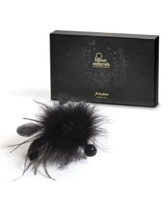 Pom Pom de Plumas