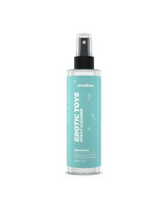 Spray de Limpeza Brinquedos Crushious (150 ml)