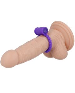 Anel Vibratório Casual Love Ring 25 Púrpura 1