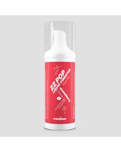 Vibrador Liquido ZZ Pop Crushious Morango (30 ml)