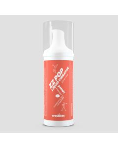 Vibrador Liquido ZZ Pop Crushious Pêssego (30 ml)