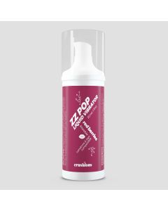 Vibrador Liquido ZZ Pop Crushious Cereja (10 ml)