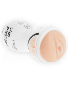 Masturbador Pussy Experience Addicted Toys 1