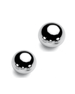 Bolas Magneticas Metal Hard Magnetized Balls 10mm