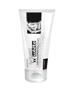 Creme Aclarante Unisexo Joydivision Bright 'n' White (100 ml)