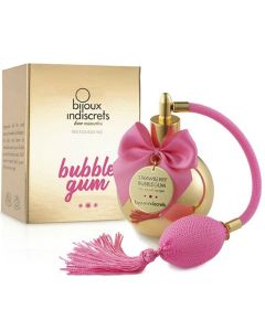 Perfume Corporal Bijoux Strawberry Bubble Gum Body Mist (100 ml)