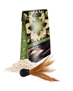 Pó Comestível Kamasutra Honey Dust Madressilva Doce (28 g)
