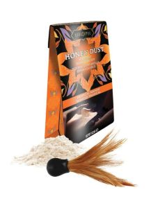 Pó Comestível Kamasutra Honey Dust Manga Tropical (28 g)
